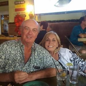 Meet your Posher, Marylou